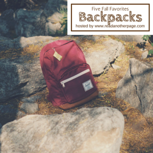 FFF - backpacks